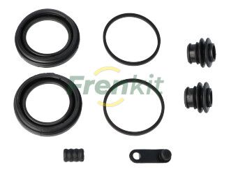Ремкомплект гальмівного супорта FRENKIT 251049 - zapix