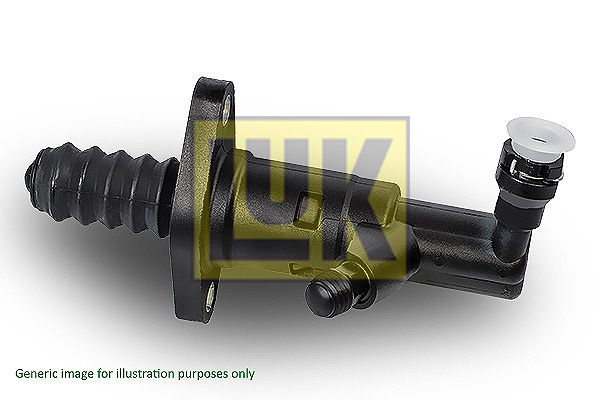 Робочий циліндр зчеплення SCHAEFFLER LUK 512048010 - zapix