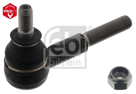 Наконечник кермової тяги FEBI BILSTEIN 02643 - zapix