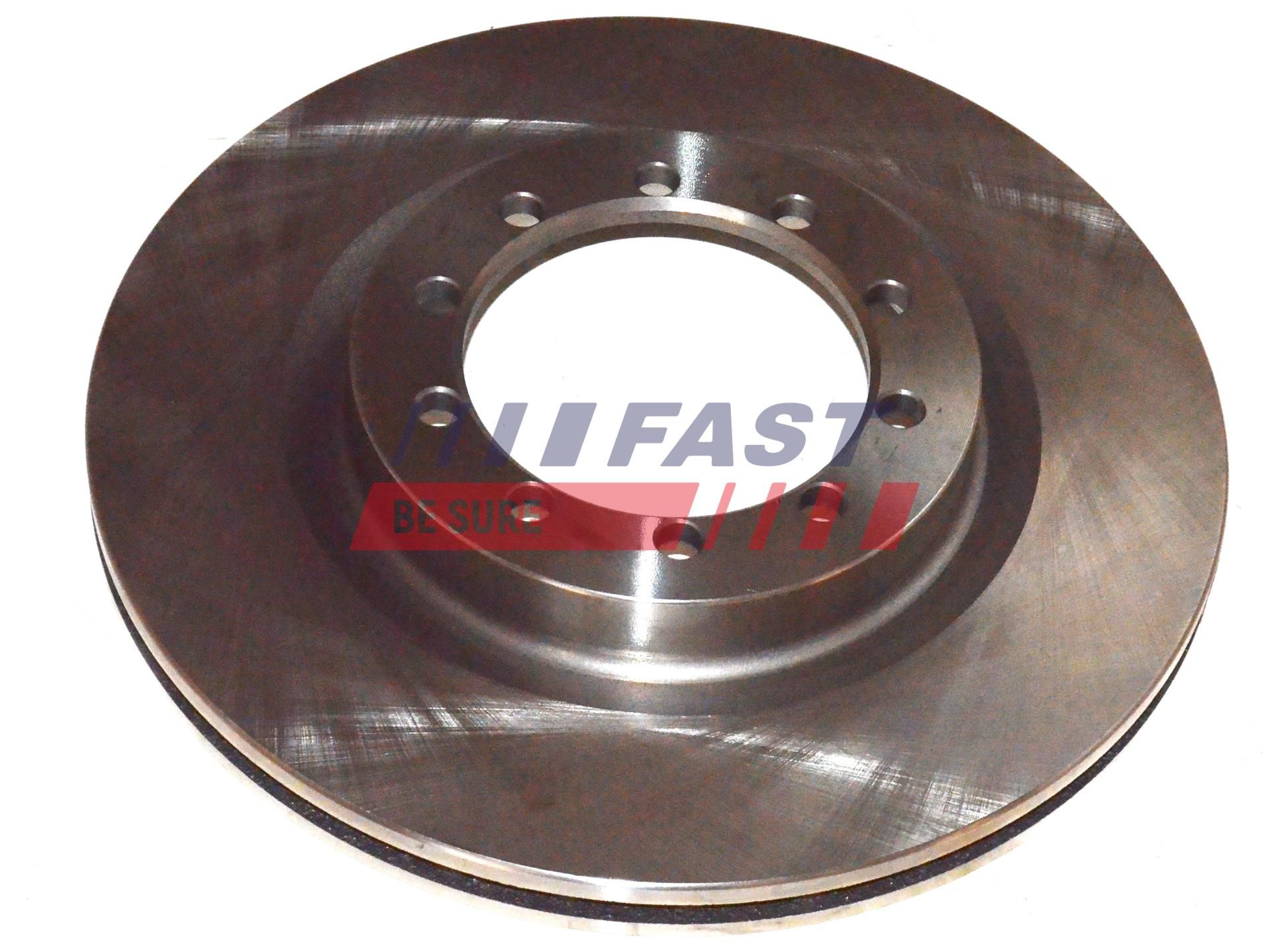 Тормозной диск FAST FT31131