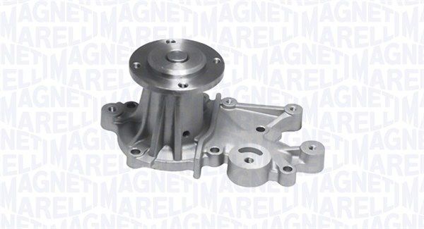 Помпа системи охолодження MAGNETI MARELLI 352316171005 - zapix