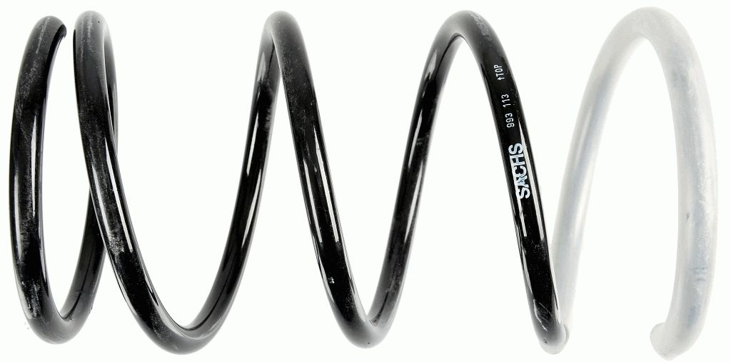 Пружина підвіски SACHS 993113 - zapix