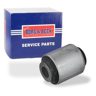 Сайлентблок важеля BORG & BECK BSK7990 - zapix