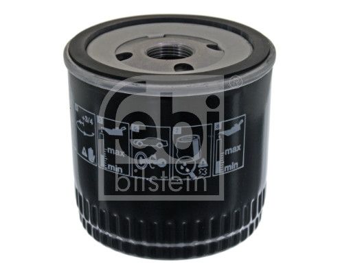 Оливний фільтр FEBI BILSTEIN 27129 - zapix