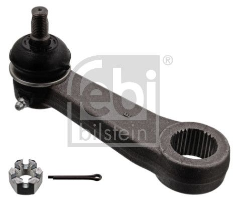 Сошка рульового керування FEBI BILSTEIN 41293 - zapix