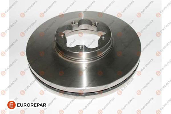 Гальмівний диск EUROREPAR 1686719880 - zapix