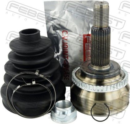 Шарнір рівних кутових швидкостей (ШРКШ) FEBEST 3510EC7A48 - zapix