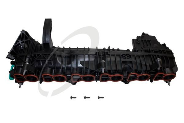 Колектор впускний TRUCKTEC AUTOMOTIVE 0814072 - zapix