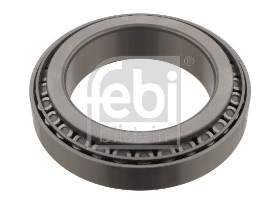 Підшипник / маточина колеса FEBI BILSTEIN 29933 - zapix