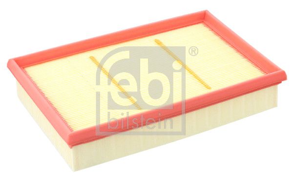 Повітряний фільтр FEBI BILSTEIN 101332 - zapix