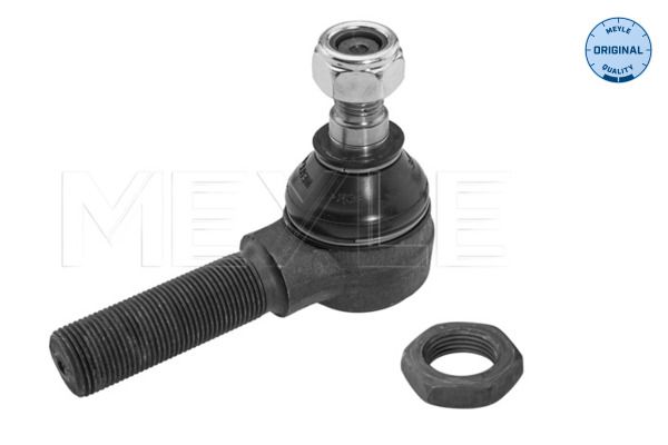 Наконечник кермової тяги MEYLE 0360200010 - zapix