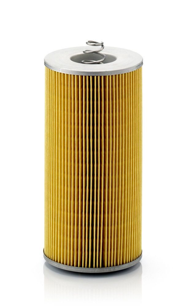 Оливний фільтр MANN-FILTER H121103 - zapix