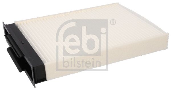 Фільтр салону FEBI BILSTEIN 23802 - zapix