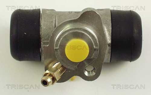 Колісний гальмівний циліндр TRISCAN 813013032 - zapix