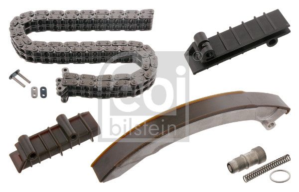 Комплект ланцюгів привода FEBI BILSTEIN 44954 - zapix