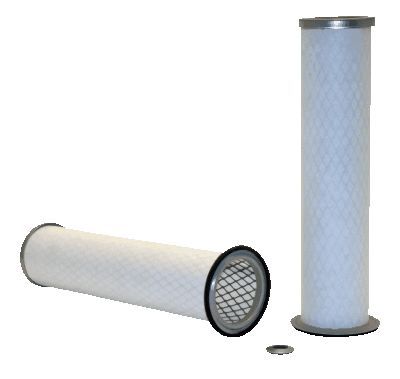 Повітряний фільтр WIX FILTERS 46522 - zapix