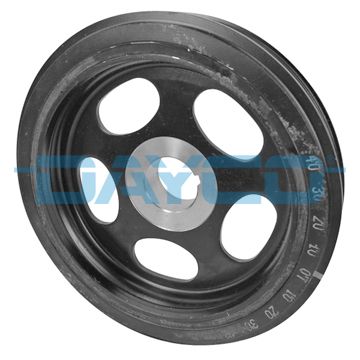 Шків колінвалу DAYCO DPV1144 - zapix