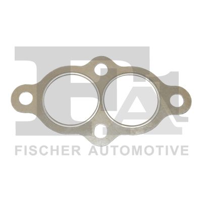 Прокладка вихлопної системи FA1 100903 - zapix