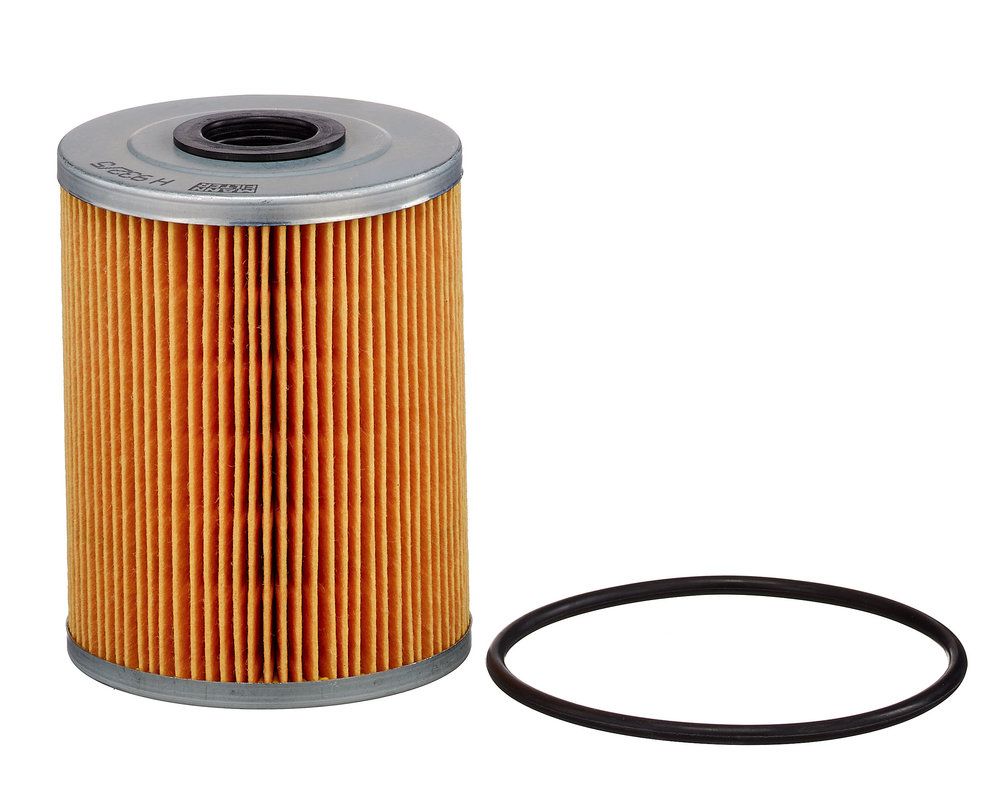 Оливний фільтр MANN-FILTER H9325X - zapix