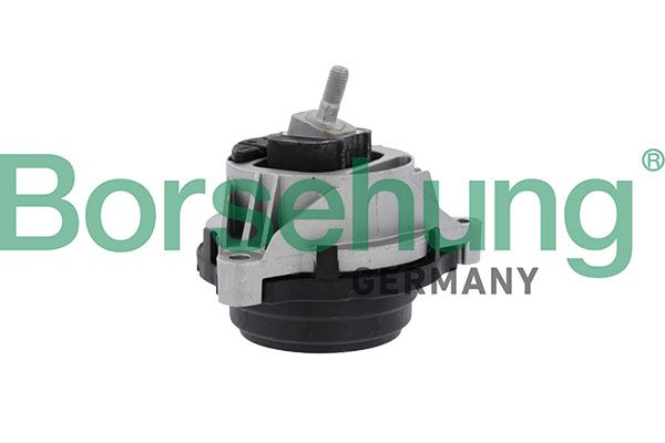 Опора двигуна BORSEHUNG B12908 - zapix