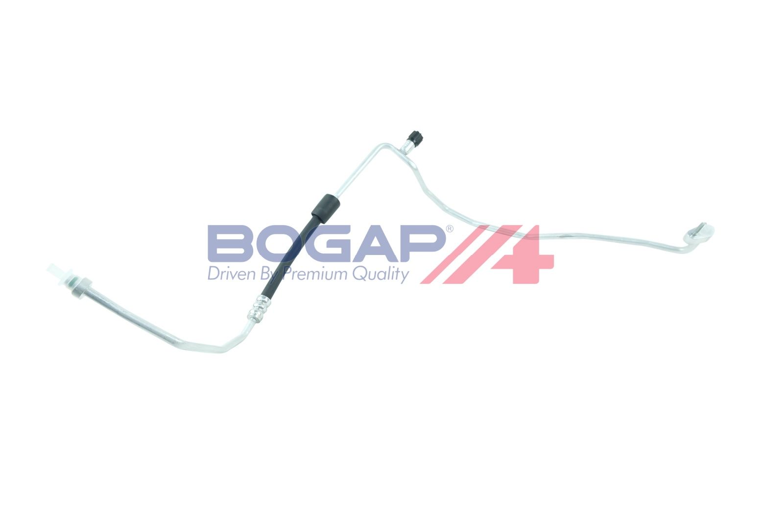 Трубка та шланг кондиціонера BOGAP A4128119 - zapix