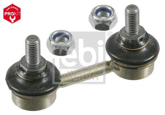 Тяга стабілізатора FEBI BILSTEIN 10037 - zapix