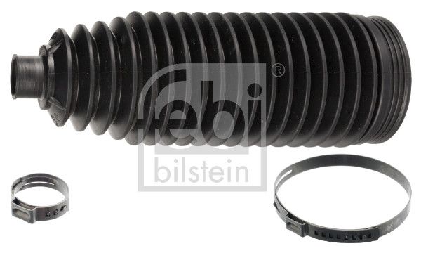 Пильник рульової рейки FEBI BILSTEIN 108089 - zapix