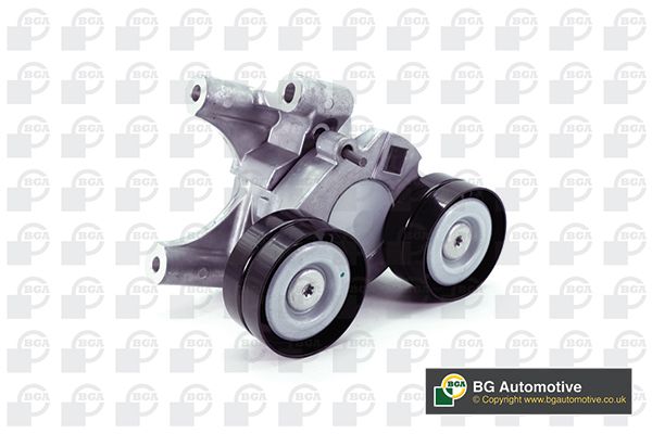 Ролик натяжний ременя приводного BGA DC2380 - zapix