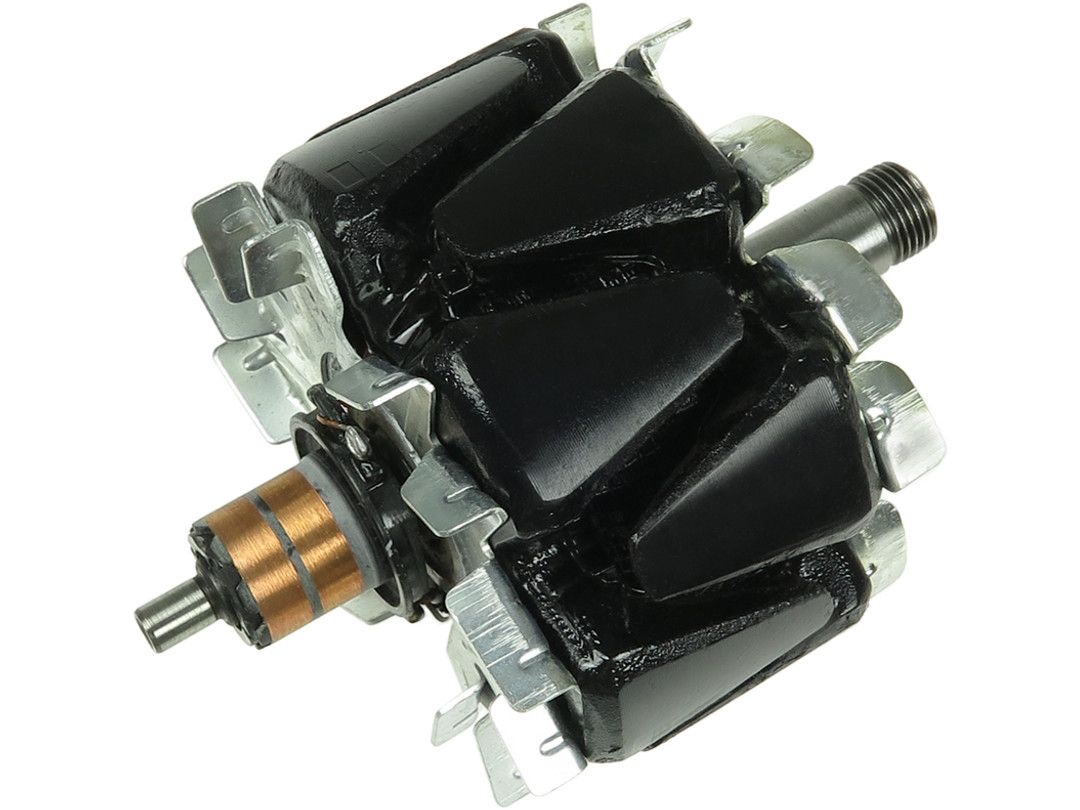 Деталі генератора AS-PL AR5023R - zapix