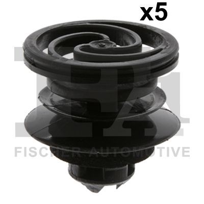 Кліпси FA1 11400085 - zapix