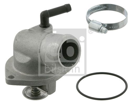 Термостат FEBI BILSTEIN 28349 - zapix