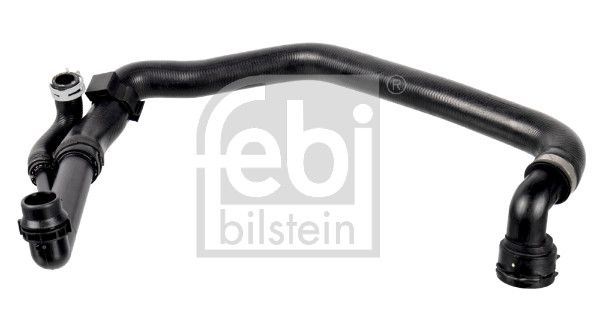 Патрубок системи охолодження FEBI BILSTEIN 174415 - zapix