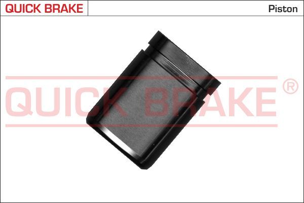 Поршень гальмівного супорта QUICK BRAKE 185074K - zapix