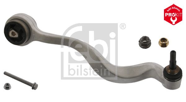 Важіль підвіски FEBI BILSTEIN 40314 - zapix
