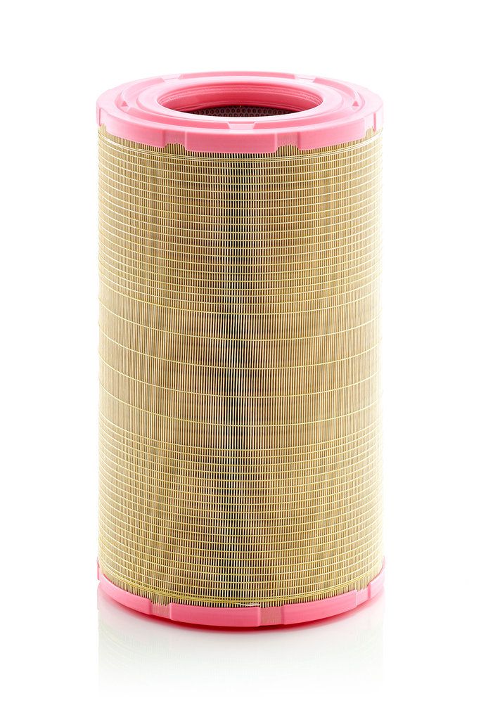 Повітряний фільтр MANN-FILTER C3217002 - zapix