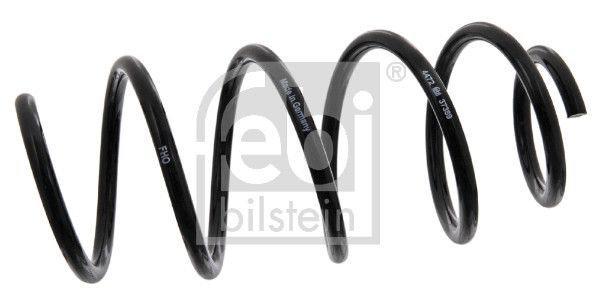 Пружина підвіски FEBI BILSTEIN 37389 - zapix