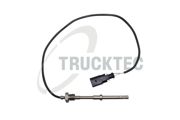 Датчик температури відпрацьованих газів TRUCKTEC AUTOMOTIVE 0717196 - zapix