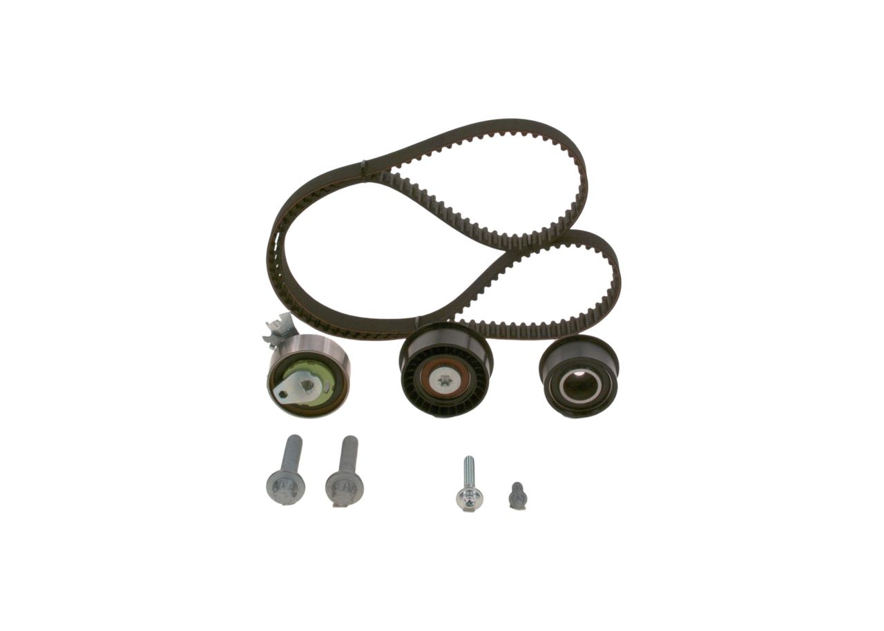 Комплект ременя ГРМ BOSCH 1987948257 - zapix