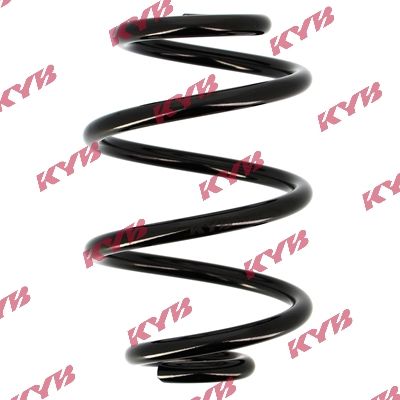 Пружина підвіски KYB RA5091 - zapix