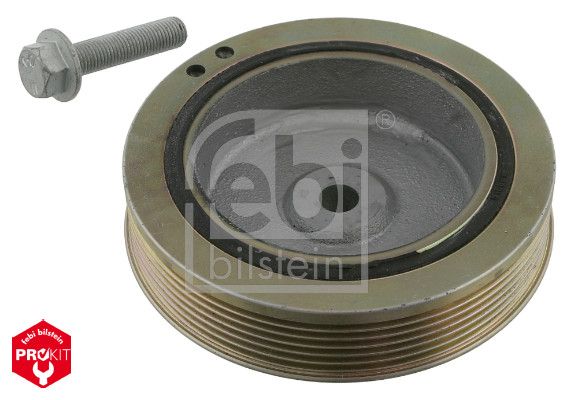 Шків колінвалу FEBI BILSTEIN 33708 - zapix