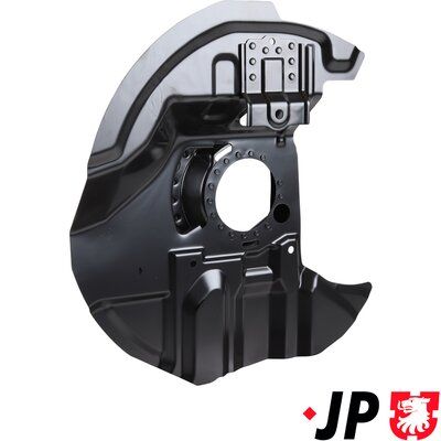 Захист гальмівного диска JP GROUP 1464203480 - zapix