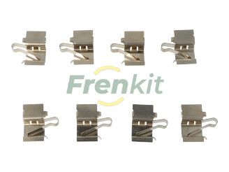 Приладдя / деталі гальмівних колодок FRENKIT 930059 - zapix