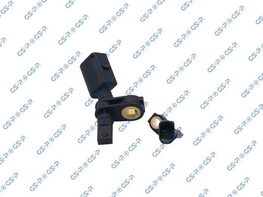 Датчик ABS GSP 9B1008 - zapix