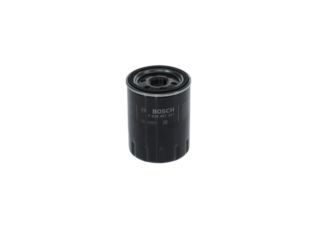 Оливний фільтр BOSCH F026407301 - zapix