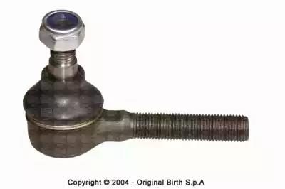 Наконечник кермової тяги BIRTH TS1419 - zapix