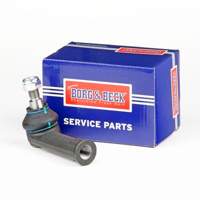 Наконечник рулевой тяги BORG & BECK BTR4857