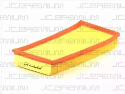 Повітряний фільтр JC PREMIUM B22059PR - zapix