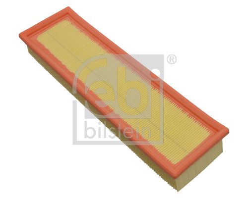 Повітряний фільтр FEBI BILSTEIN 100383 - zapix