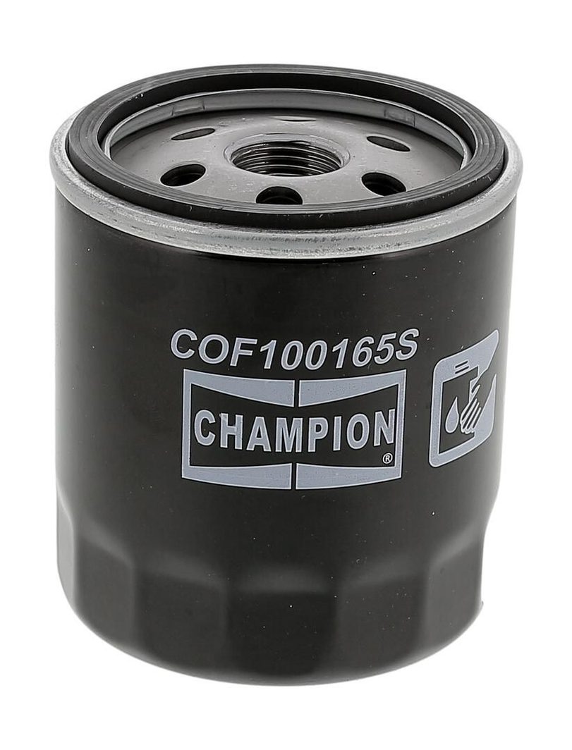 Оливний фільтр CHAMPION COF100165S - zapix