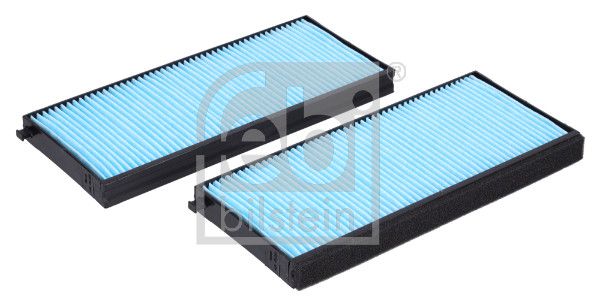 Фільтр салону FEBI BILSTEIN 32756 - zapix